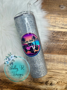 20oz Skinny Tumbler
