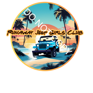 LIMITED EDITION - RJGC Beach T-Shirt