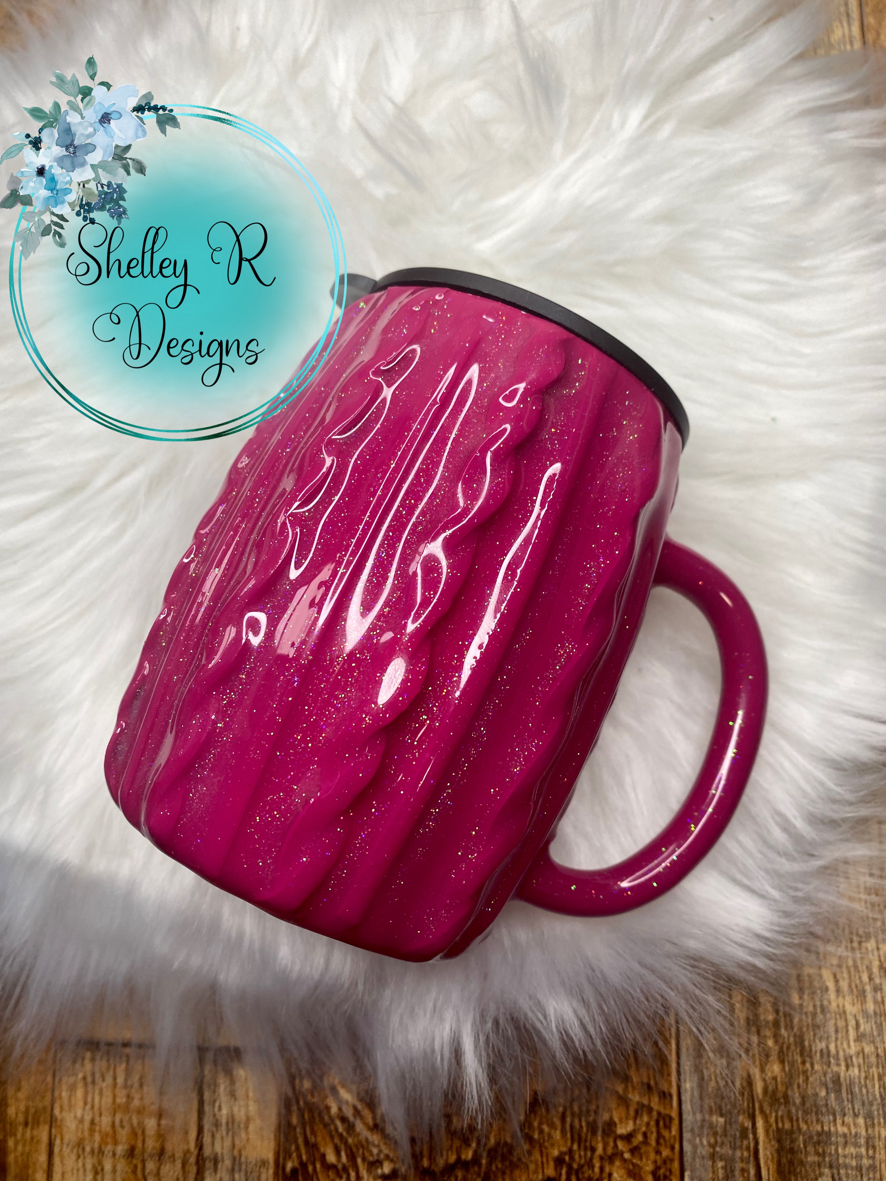 Sweater Weather 14oz Mug- Ready to Ship