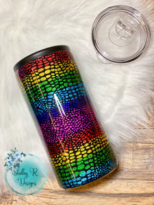 12oz Slim Can Duozie