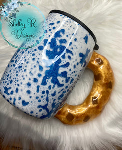 Cookie 14oz Mug- Ready to Ship