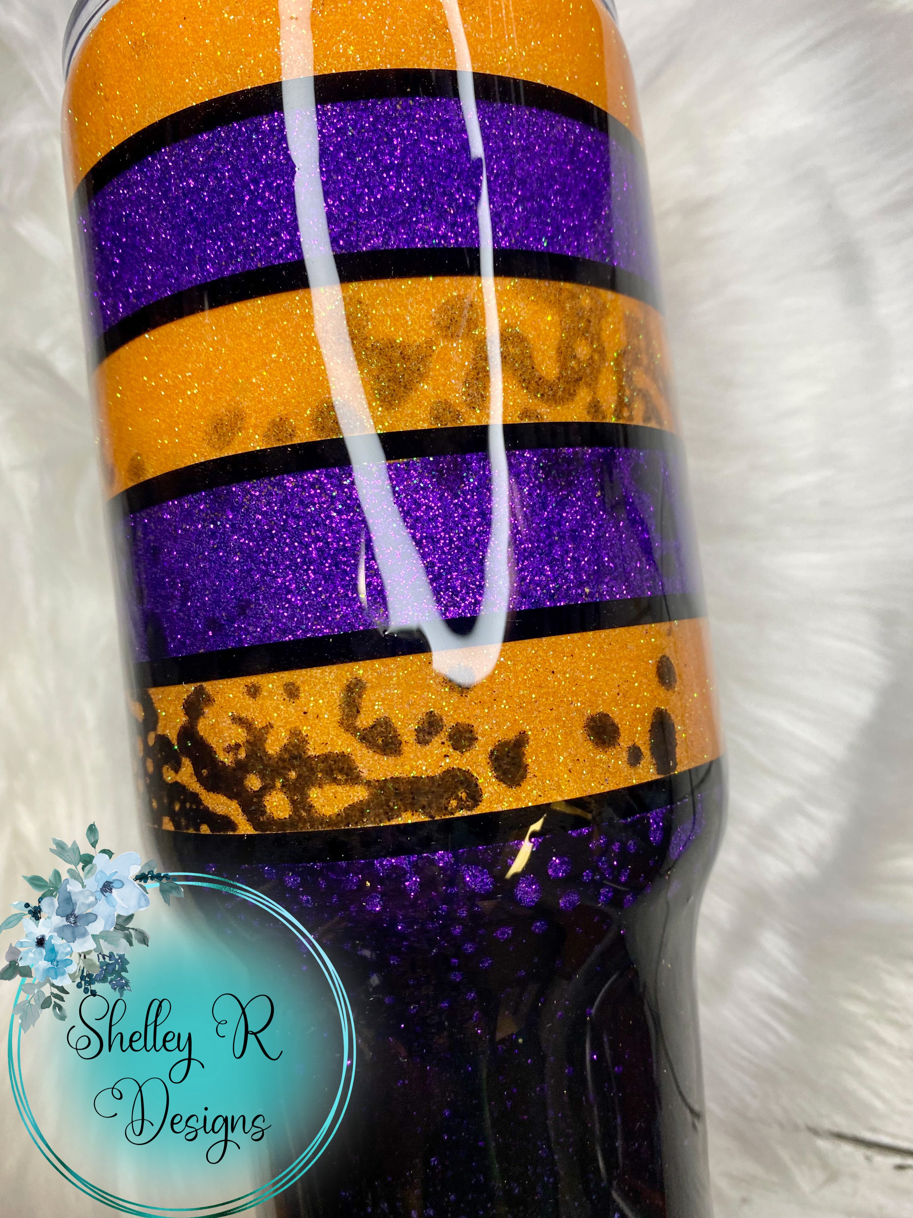 Witches Gotta Stick Together - 32oz